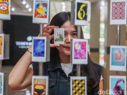 instax mini Evo Cinema Meluncur, Cetak Foto dan Video Jadi Satu Pengalaman