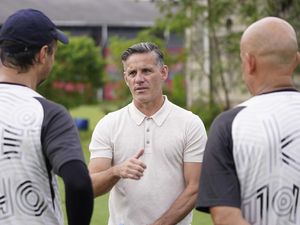 Daftar Skuad Final Timnas Indonesia di FIFA Series 2026: Victor Dethan Dicoret