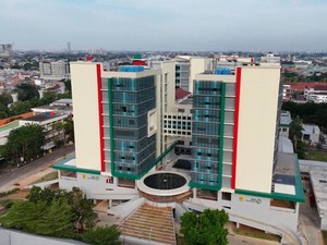 UTBK-SNBT 2026 di UNJ Digelar di 11 Lokasi, Gandeng 6 SMK di Jakarta