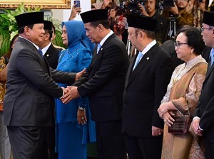 Jadi Anggota DEN, Mentan Amran Siap Dorong Energi Hijau Berbasis Pertanian