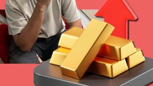 Video: Kenapa Harga Emas Naik Terus dan Apa Artinya buat Ekonomi Kita?