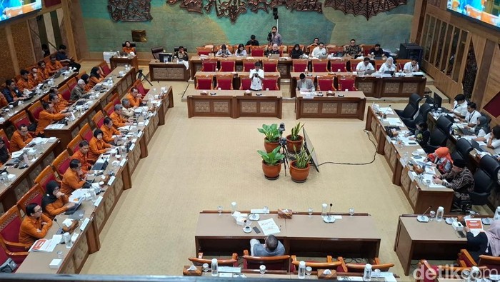 BPS Dapat Anggaran Rp 6,9 T di 2026, tapi Rp 850 M Diblokir