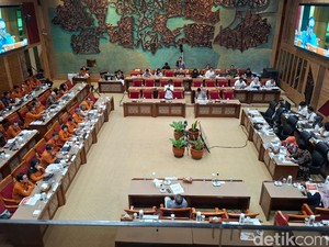 BPS Dapat Anggaran Rp 6,9 T di 2026, tapi Rp 850 M Diblokir