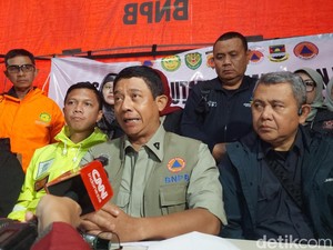 BNPB: Pengungsi Korban Bencana Sumatera Tinggal 47 Ribu, Terbanyak di Aceh