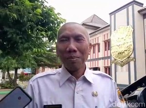 Kadispermades Pati Diperiksa KPK Selama 6 Jam Terkait Kasus Sudewo