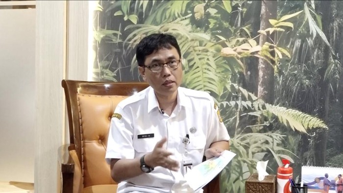 DLHK Jateng Ungkap Penyebab Utama Banjir-Longsor di Lereng Slamet