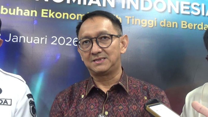 Angka Kemiskinan, Sumsel Rancang Bansos Berbasis Pemberdayaan