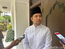 ASN Pusat WFH Tiap Jumat-Pemprov Jatim Rabu, Ini Kata Wagub Emil