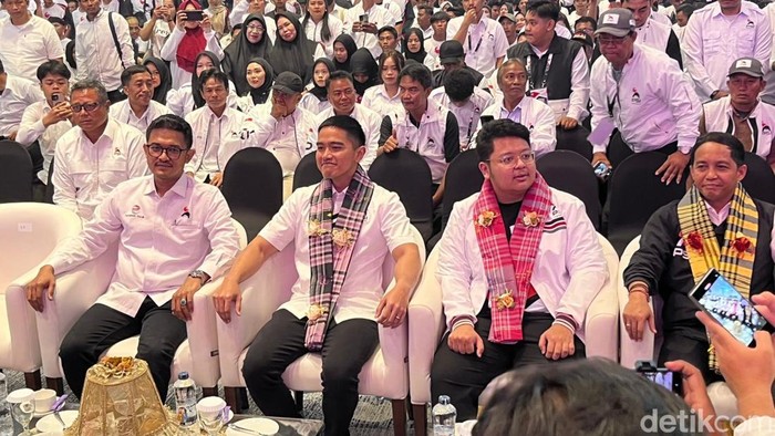 PSI Umumkan Kader-kader Baru di Rakernas Hari Ini, Ada Eks Petinggi NasDem