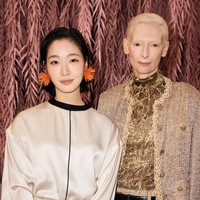 “Your natural beauty and classy aura are perfect to represent CHANEL,” puji salah satu pengguna Instagram. Foto: Instagram/@chanelofficial @ggonekim