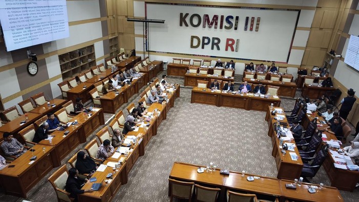 Sultan HB X Angkat Bicara Usai DPR Cecar Aparat soal Kasus Hogi Vs Jambret