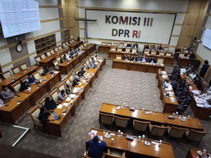 Video: DPR Minta Kasus Hogi yang Jadi Tersangka terkait 2 Jambret Dihentikan