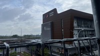 Dibuka Hari Ini, Situasi Terkini Stasiun Jatake Tangerang