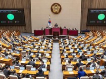 Ramai-ramai Mengkritik UU Berita Palsu Korsel, Batasi Kebebasan Pers?