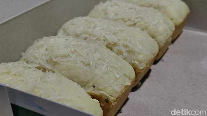 Lumer Kue Balok Legendaris Mang Koko Garut, Buka 24 Jam