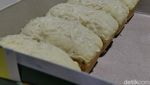 Mampir ke Warung Kue Balok Legendaris yang Buka 24 Jam di Garut