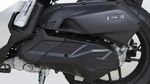 Potret Skutik Petualang Terbaru Kymco Pesaing Honda ADV 160