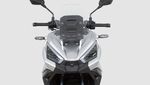 Potret Skutik Petualang Terbaru Kymco Pesaing Honda ADV 160
