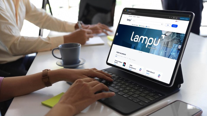 Lintasarta, sebagai AI Factory dari Indosat Ooredoo Hutchison (IOH) Group,