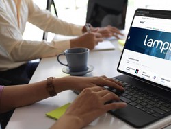 Lintasarta Perkenalkan LAMPU, Platform AI dan Solusi Digital Terpadu