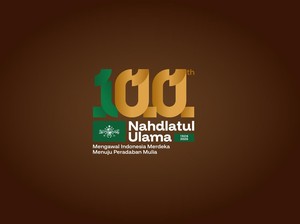 Harlah 1 Abad NU 2026 Masehi: Tema, Logo, Sejarah dan Link Twibbon
