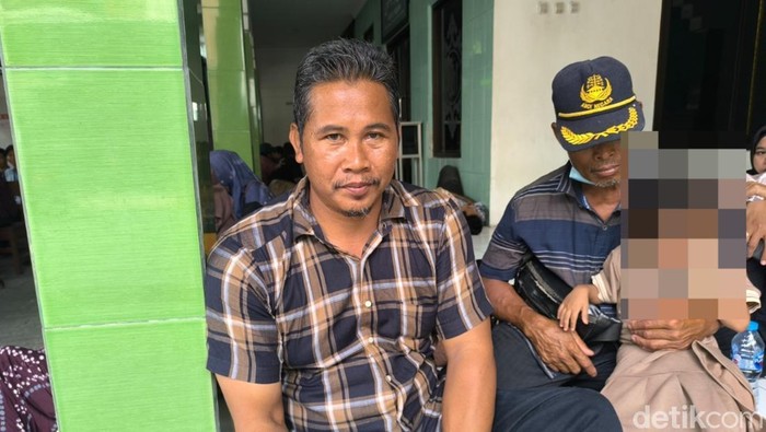 Dituntut Ringan, Warga Gresik Takut Midhol Berulah Lagi Usai Bebas