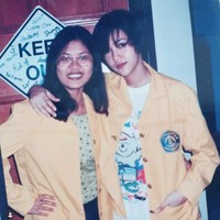 Gaya Maia Estianty Ultah ke-50, Pamer Foto Lawas Tahun 1994