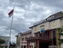 KPK Periksa Belasan Saksi Kasus Sudewo di Mapolresta Pati Hari Ini