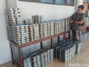 MBG Selama Ramadan 2026 Tetap Jalan! Ini Bocoran Menunya