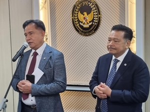 Yusril Tak Tutup Peluang Kasus Lapas Cibinong Diteruskan ke Pidana