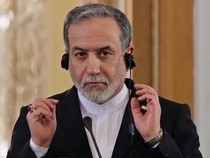Bantah Trump, Iran Bilang Tak Minta Negosiasi dengan AS