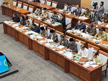 Menag Sebut Pembentukan Ditjen Pesantren Perlu Tambahan Rp 12,6 Triliun