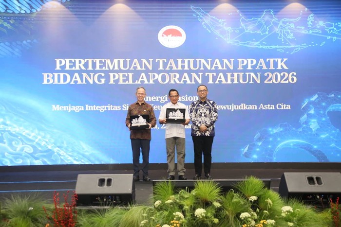 Mendagri Ungkap Peran Penting Data Dukcapil untuk Bansos-Keuangan Digital