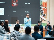 Kemenbud Susun Peta Jalan Ekosistem Musik Indonesia Timur