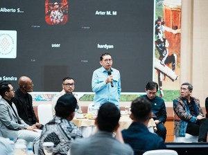 Kemenbud Susun Peta Jalan Ekosistem Musik Indonesia Timur