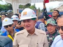 Pemerintah Bakal Bangun Jalan Tol Lewati Lembah Anai yang Sering Longsor