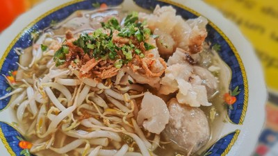 Sedap! 8 Mie Nusantara Populer dan Unik yang Wajib Dicoba