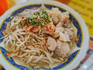 Sedap! 8 Mie Nusantara Populer dan Unik yang Wajib Dicoba
