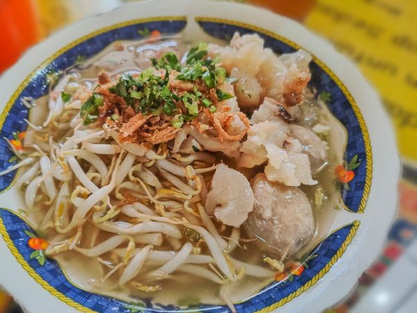 Sedap! 8 Mie Nusantara Populer dan Unik yang Wajib Dicoba