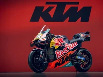 Gagal Bersaing dengan Ducati dan Aprilia, Motor MotoGP KTM Dibangun dari 0