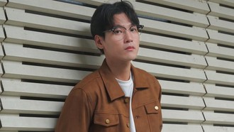 Na Daehoon Tegas Batasi Jule Bertemu Anak karena Jokes Safrie