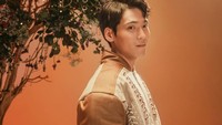 Na Daehoon juga menegaskan soal keputusan yang diambil terkait kehidupannya adalah pilihan terbaik, meski ada pergulatan batin. Keputusan ini aku ambil semata-mata karena aku percaya bahwa inilah pilihan terbaik bagi semua orang, meskipun pada kenyataannya keputusan ini sangat berat untukku secara pribadi, tulisnya. (Foto: dok Instagram riomotret)