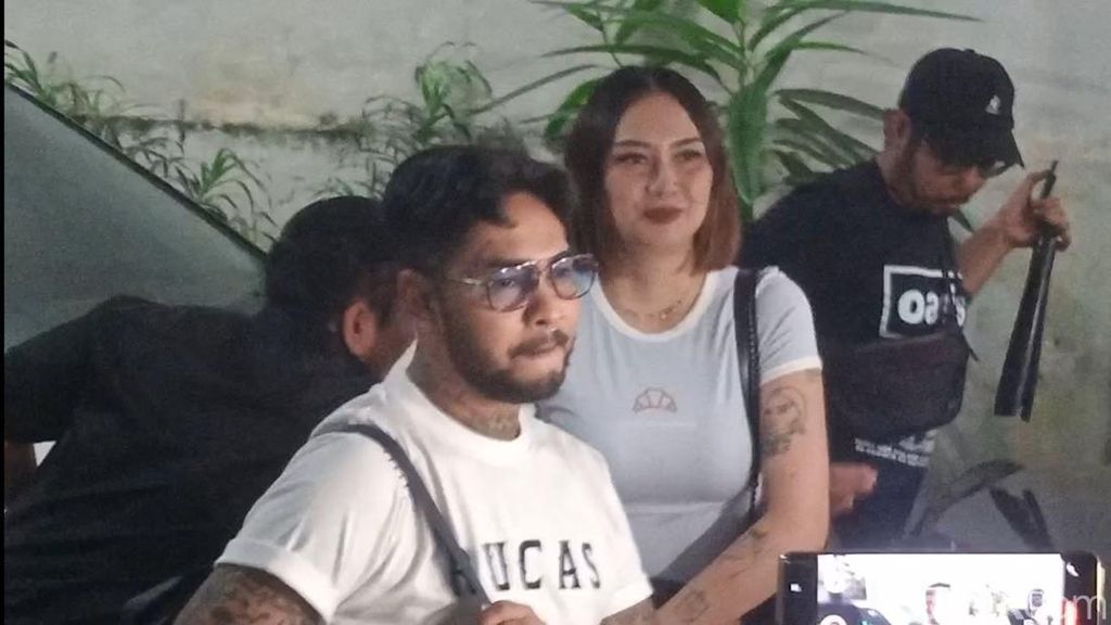 Video: Onad Lega Banget Rehabilitasi Narkobanya Sudah Selesai