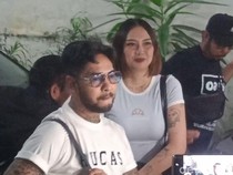 Onad Kini Pilih Lebih Fokus Jadi Ayah dan Suami