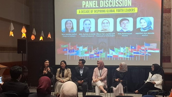 5 Keuntungan Ikut MUN, Bisa Jadi Mapres-Lolos Kampus Top!