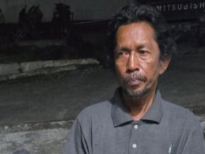 Gegara Uang Parkir Rp 20 Ribu, Pria di Bengkalis Tikam Teman hingga Tewas
