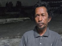 Gegara Uang Parkir Rp 20 Ribu, Pria di Bengkalis Tikam Teman hingga Tewas
