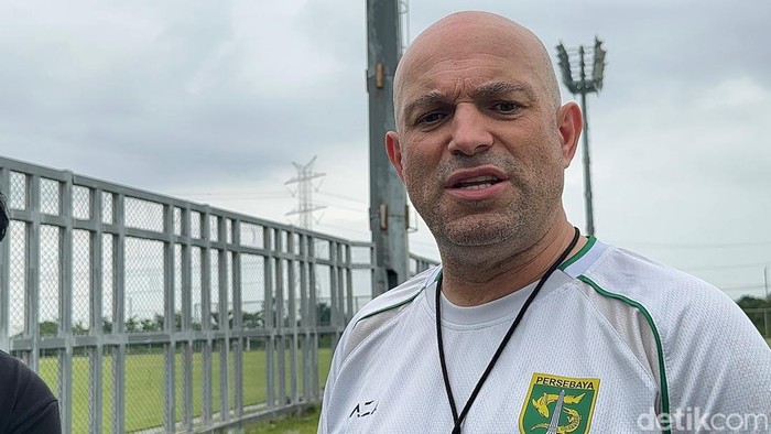 Bernardo Tavares Waspadai Kebangkitan Dewa United