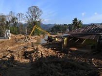 Protes Gubsu Bobby Berujung Anggaran Penanganan Pascabencana ke Sumut Naik
