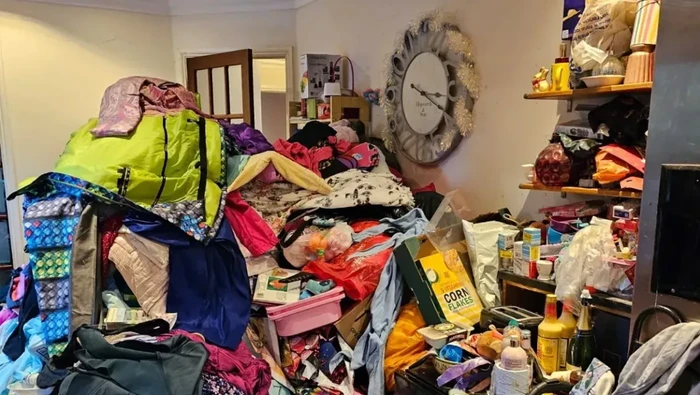 Niat Untung Jadi Buntung, Rumah Disewa Berujung Hancur